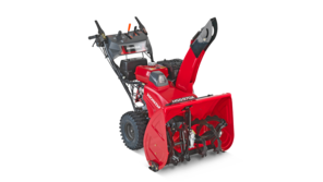 HSS 970 AEWD