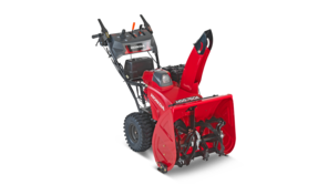 HSS 760 AEWD